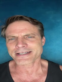 Poster for Question video from Casper Van Dien