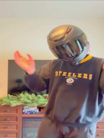 Poster for Birthday video from Throttle Confessions