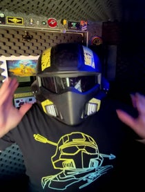 Poster for Other video from Craig Lee Thomas