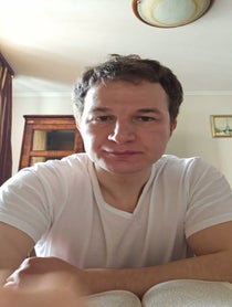 Poster for Other video from Alec Utgoff