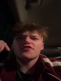 Poster for Roast video from Corey Darbo