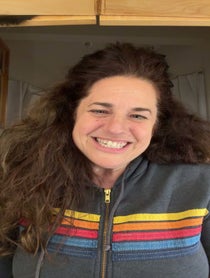 Poster for Other video from Marissa Jaret Winokur