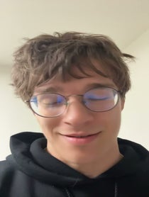 Poster for Other video from Alex Sampson