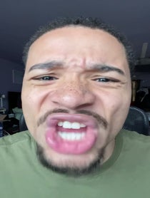 Smooth Papi Personalized Video Message