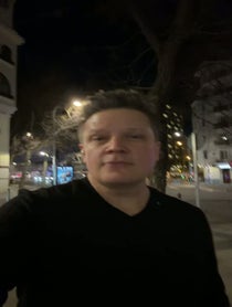 Poster for Question video from Greg Hamilton
