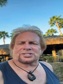 Poster for Other video from Michael Anthony