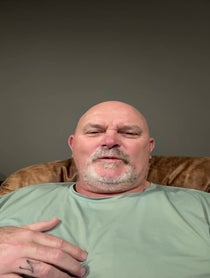 Poster for Birthday video from David Boomer Wells
