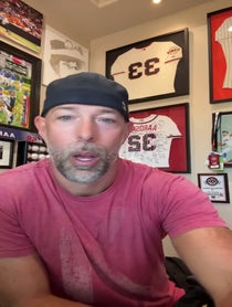 Poster for Other video from David Aardsma