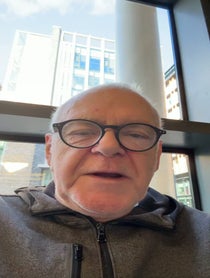 Poster for Other video from Kevin R McNally