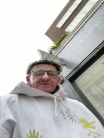 Poster for Birthday video from Paul Anderson