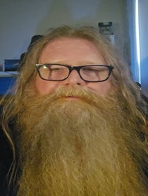 Poster for Birthday video from Erik Braa