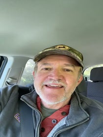 Poster for Birthday video from Joe Chrest