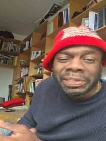 Poster for Advice video from DOUG E. DOUG