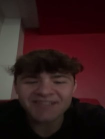 Poster for Pep Talk video from Bo Bassett