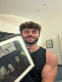 Poster for Question video from Eric Guilmette