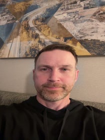 Poster for Birthday video from Brad Gushue
