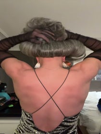 Poster for Other video from Athena Dion