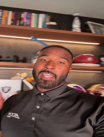 Poster for Birthday video from EJ Manuel