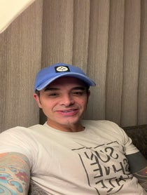 Poster for Other video from Chris Carrabba