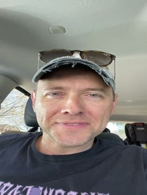 Poster for Birthday video from Adam Gibbs