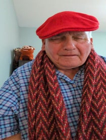 Poster for Mother's Day video from Ernie Sabella