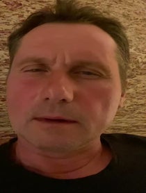 Poster for Birthday video from Roman Varshavsky - OG Makarov