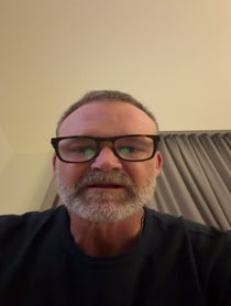 Poster for Pep Talk video from David Ross