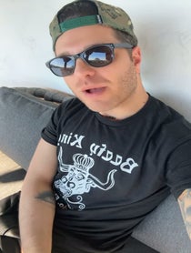 Poster for Other video from Spencer Charnas