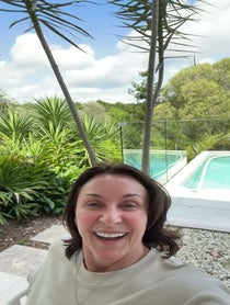 Poster for Mother's Day video from Shirley Ballas