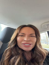 Poster for Advice video from Britani Bateman