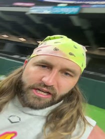 Poster for Question video from Bret Helton