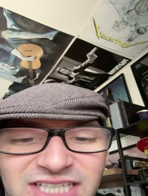 Poster for Other video from Mike Rhys