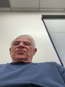 Poster for Birthday video from Bobby Valentine
