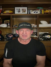 Poster for Other video from Merril Hoge