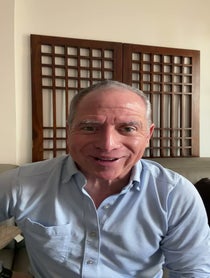 Poster for Advice video from Captain Glenn Shephard