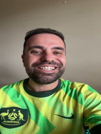 Poster for Other video from George Mladenov