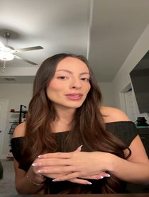 Poster for Question video from Esmeralda Apodaca