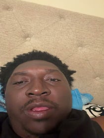 Poster for Pep Talk video from Cedrick highsmith