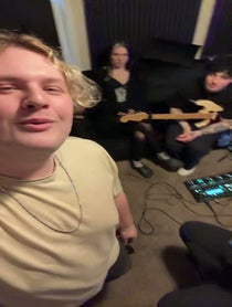 Poster for Other video from Vincent Fondale