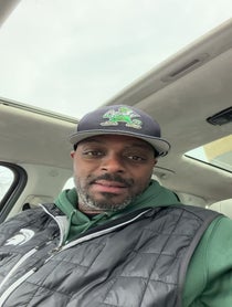 Poster for Pep Talk video from Plaxico Burress