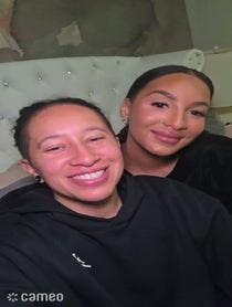 Poster for Intro video video from Chantel and Ashley