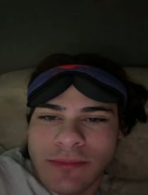 Poster for Birthday video from Cookie King