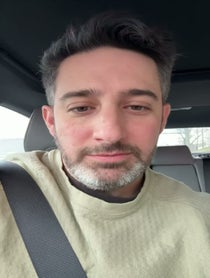 Poster for Birthday video from Greg Raposo