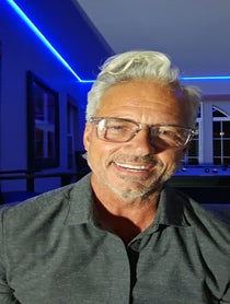 Poster for Pep Talk video from Chad @flppingtoday