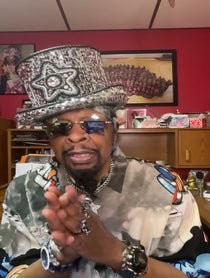 Poster for Other video from Bootsy Collins