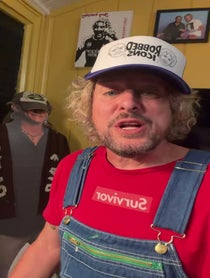 Poster for Other video from Jonny Fairplay