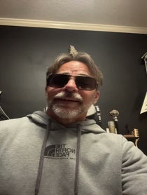 Poster for Pep Talk video from Rob B “The Illustrious One”