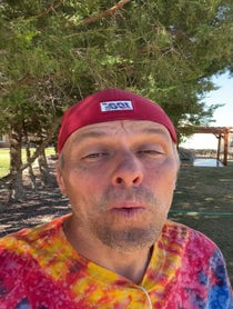 Poster for Birthday video from Jake Plummer