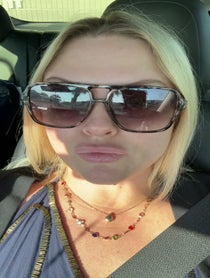 Poster for Pep Talk video from Aimee Elizabeth Hall