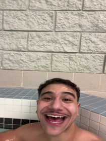 Poster for Birthday video from Ramriddlz
